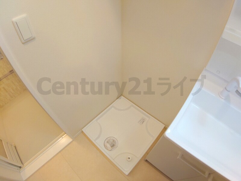 コートドール逆瀬川の物件内観写真