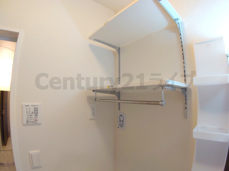 コートドール逆瀬川の物件内観写真