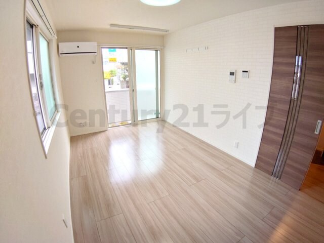 コートドール逆瀬川の物件内観写真