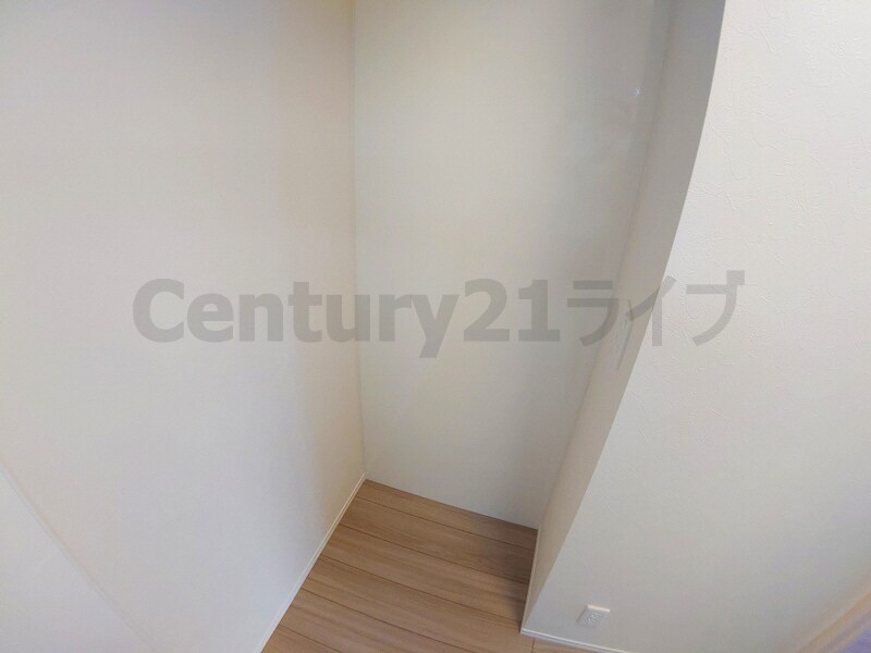 コートドール逆瀬川の物件内観写真