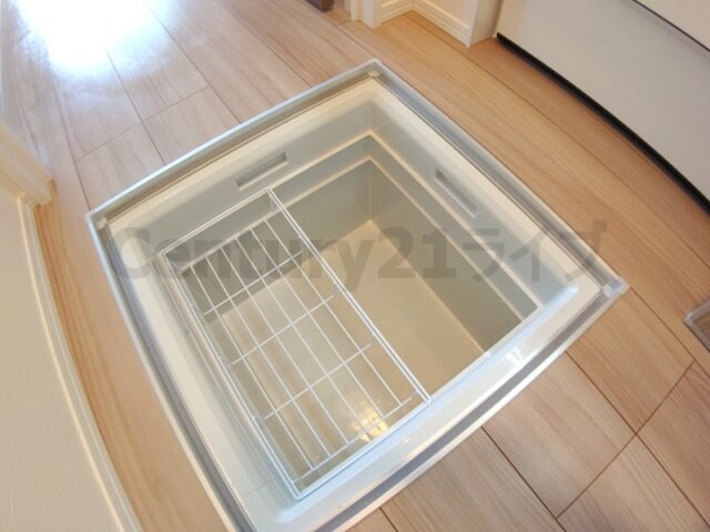 コートドール逆瀬川の物件内観写真