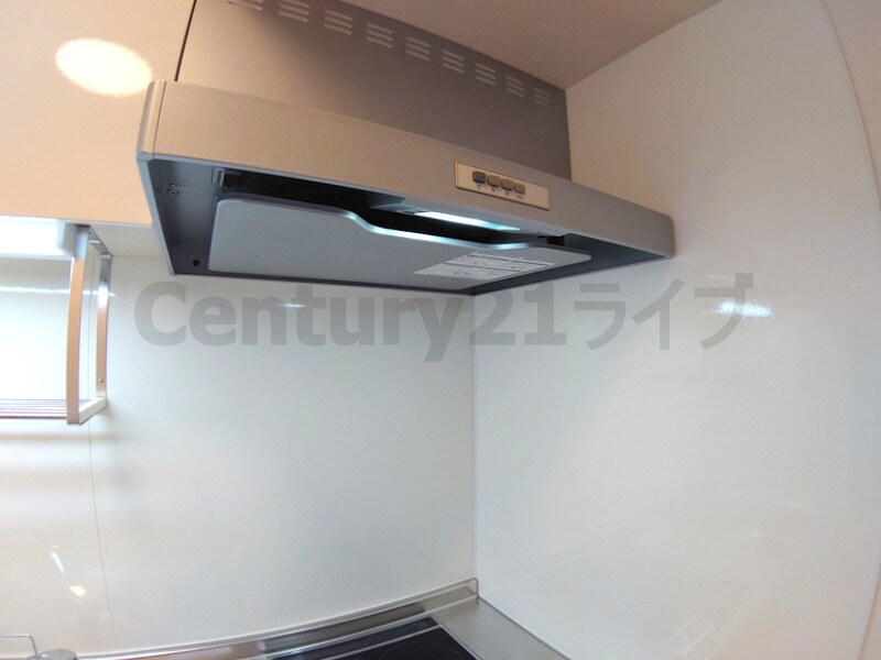 コートドール逆瀬川の物件内観写真