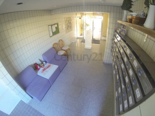 センチュリーショウエイ1の物件外観写真