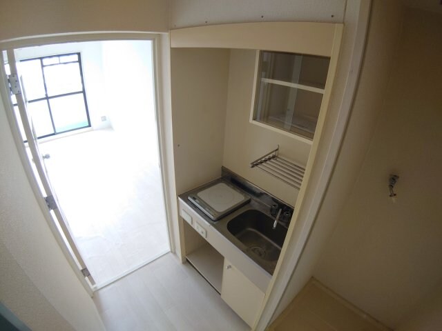 センチュリーショウエイ1の物件内観写真