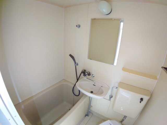 センチュリーショウエイ1の物件内観写真