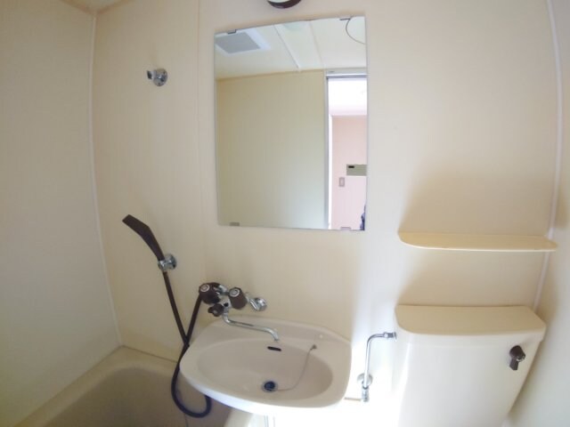 センチュリーショウエイ1の物件内観写真