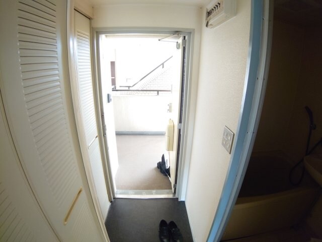 センチュリーショウエイ1の物件内観写真