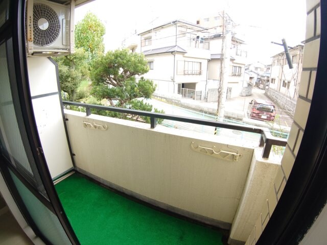 センチュリーショウエイ1の物件内観写真