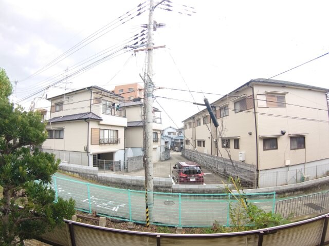 センチュリーショウエイ1の物件内観写真