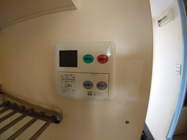 センチュリーショウエイ1の物件内観写真