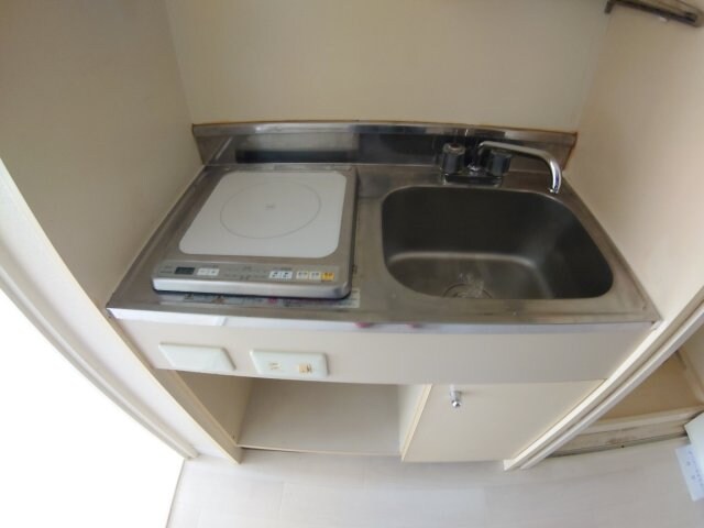 センチュリーショウエイ1の物件内観写真