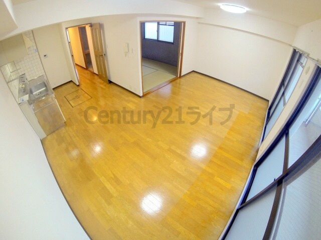 ファミール安倉の物件内観写真