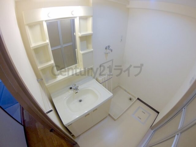 ファミール安倉の物件内観写真