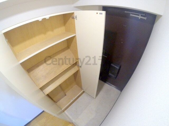 ファミール安倉の物件内観写真