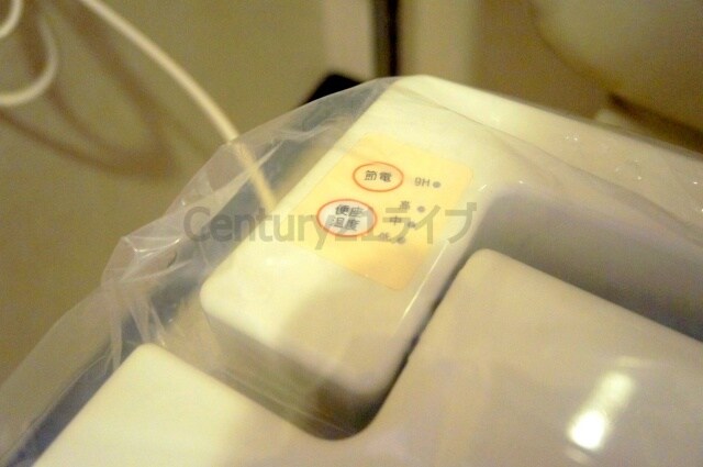 ファミール安倉の物件内観写真