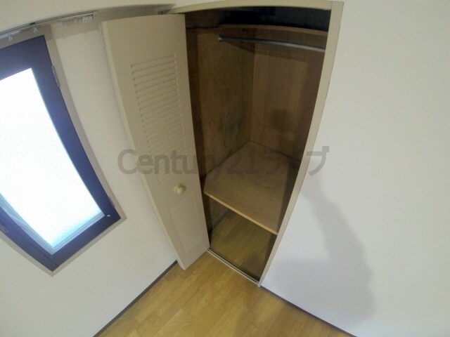 ファミール安倉の物件内観写真