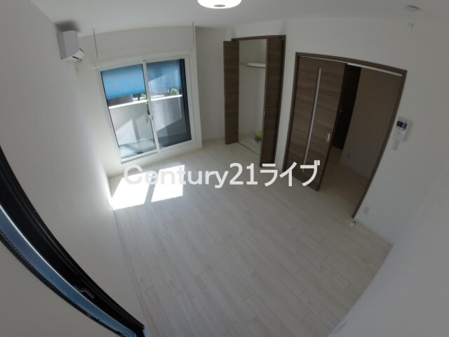 ＧＫレジデンス向月町の物件内観写真