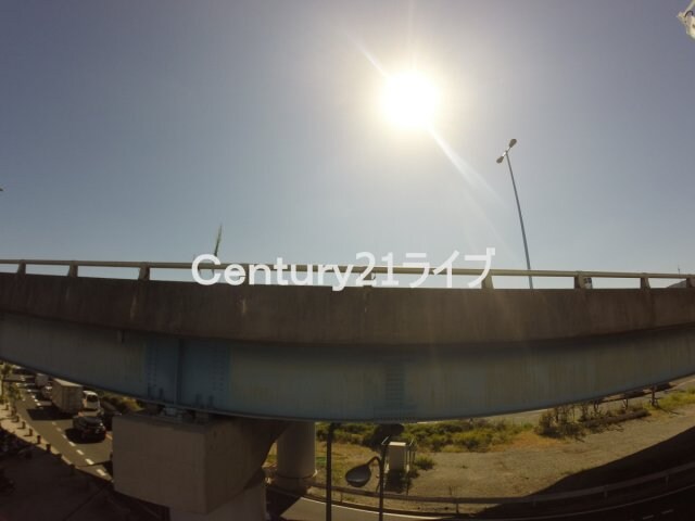 ＧＫレジデンス向月町の物件内観写真