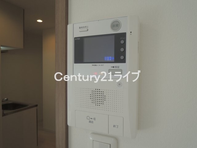 ＧＫレジデンス向月町の物件内観写真