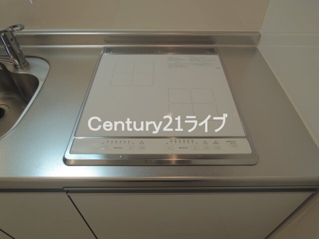 ＧＫレジデンス向月町の物件内観写真