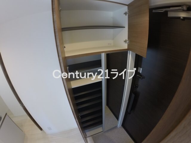 ＧＫレジデンス向月町の物件内観写真