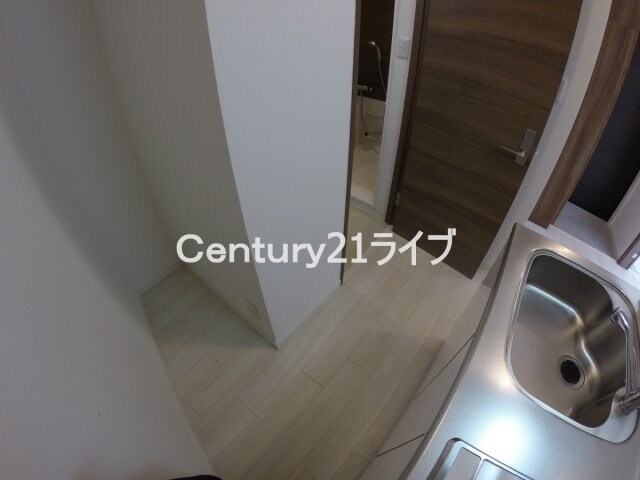 ＧＫレジデンス向月町の物件内観写真