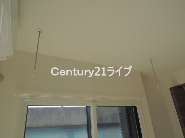 ＧＫレジデンス向月町の物件内観写真