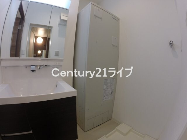 ＧＫレジデンス向月町の物件内観写真