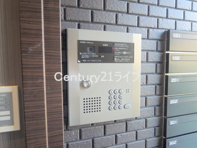 ＧＫレジデンス向月町の物件内観写真