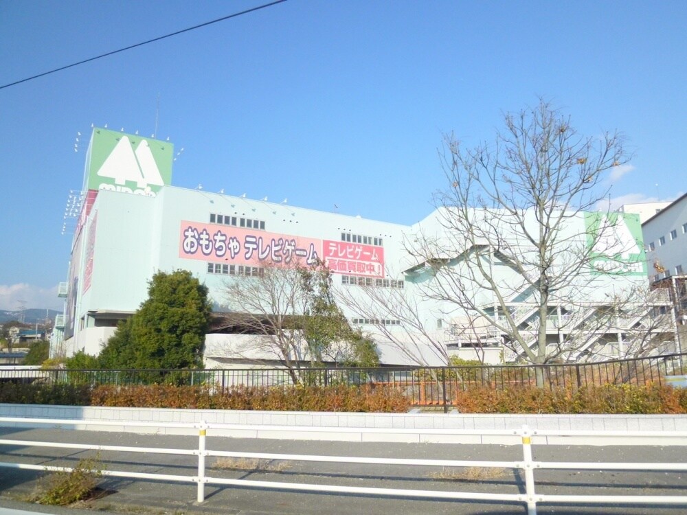 ＧＫレジデンス向月町の物件内観写真