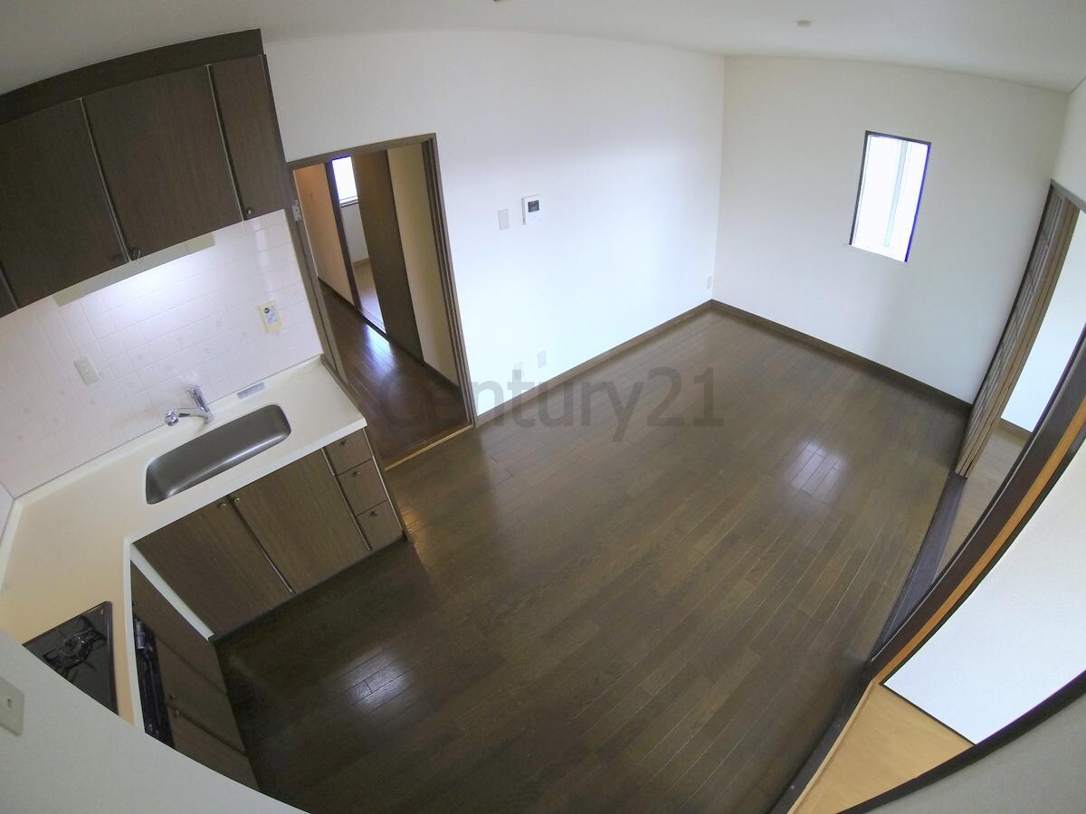 ディアコートMIHOの物件内観写真