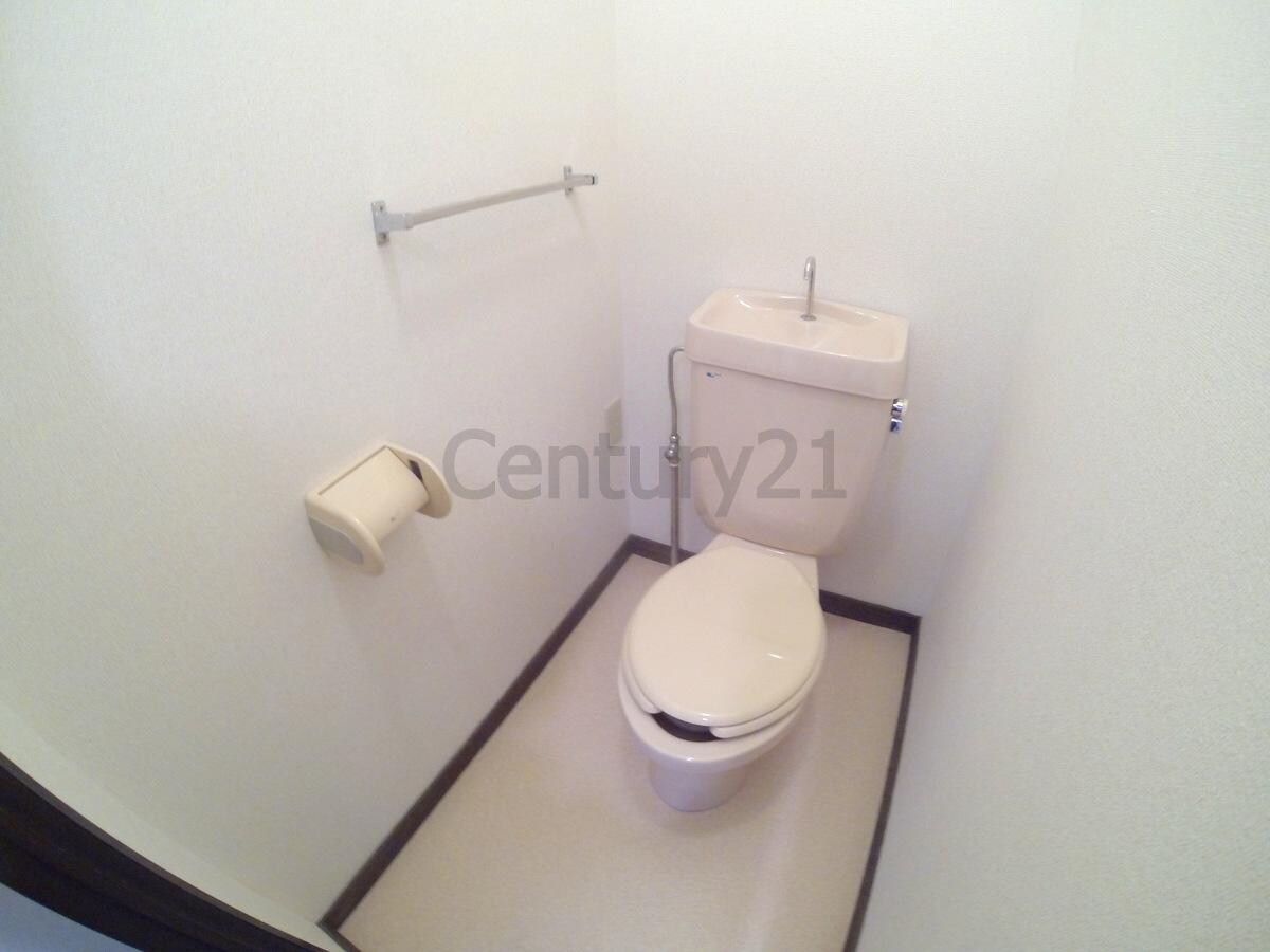 ディアコートMIHOの物件内観写真