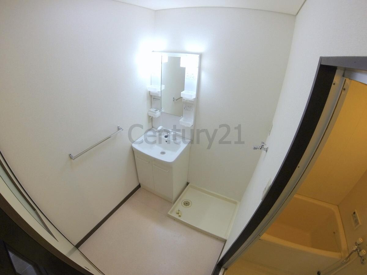 ディアコートMIHOの物件内観写真