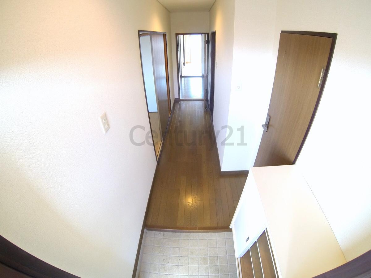 ディアコートMIHOの物件内観写真