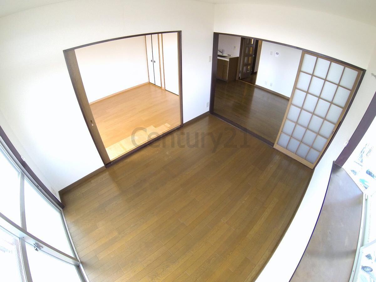 ディアコートMIHOの物件内観写真