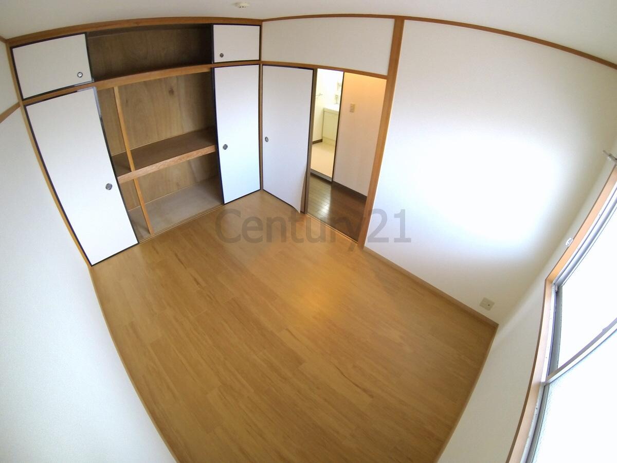 ディアコートMIHOの物件内観写真