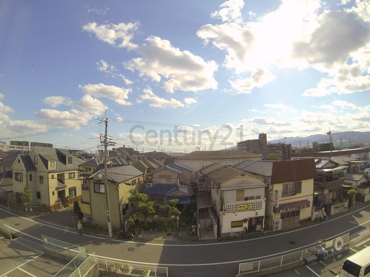 ディアコートMIHOの物件内観写真