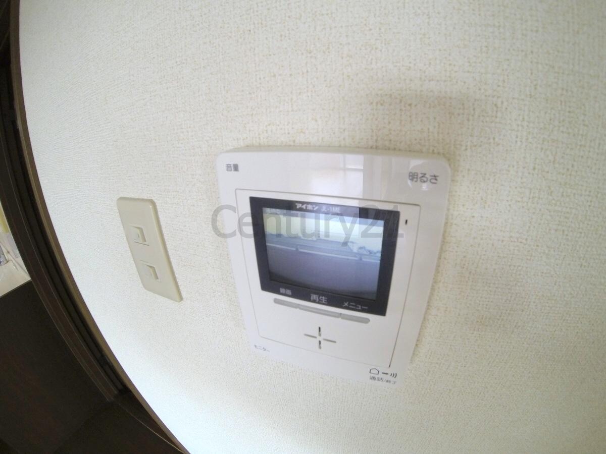 ディアコートMIHOの物件内観写真