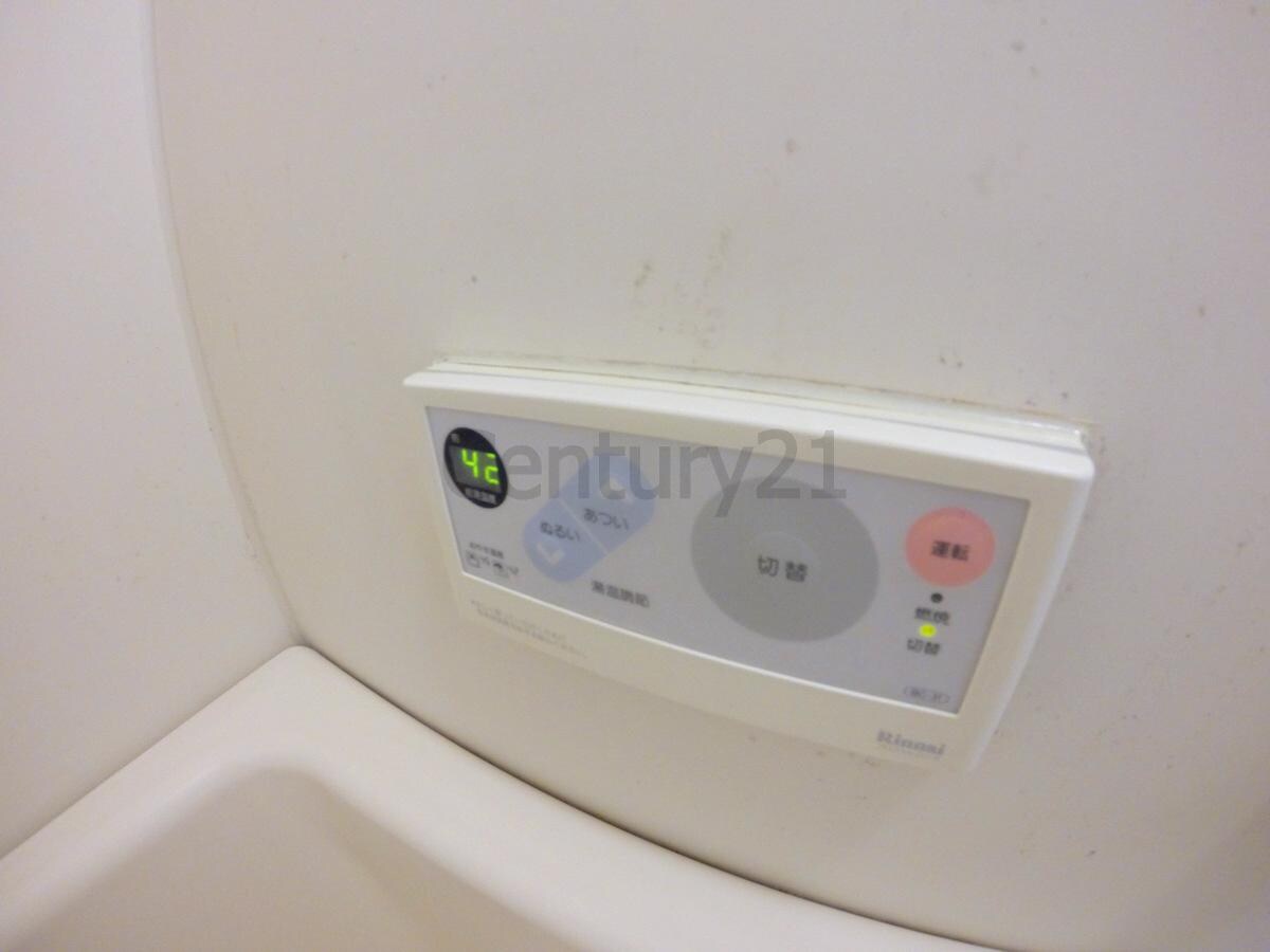 ディアコートMIHOの物件内観写真