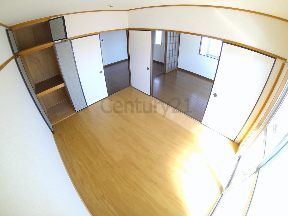 ディアコートMIHOの物件内観写真