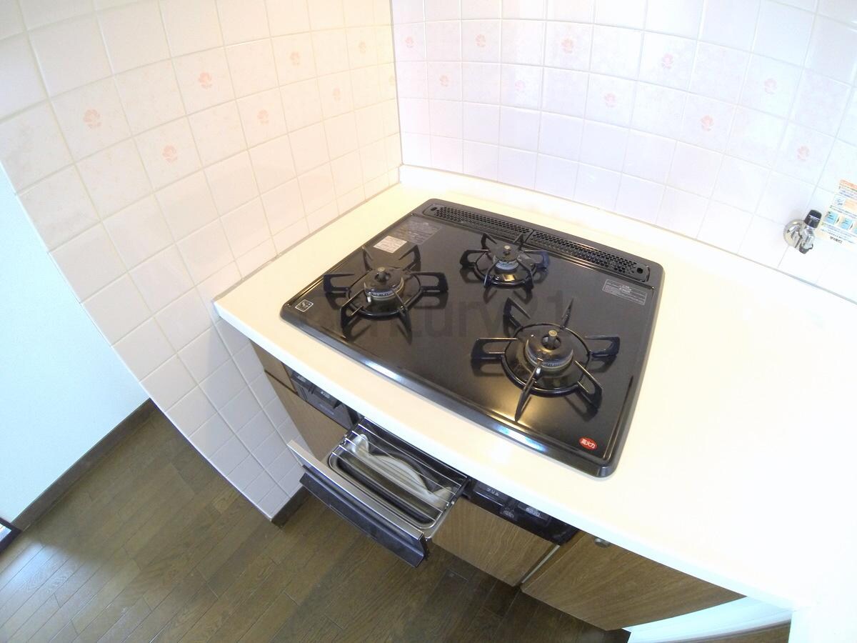 ディアコートMIHOの物件内観写真