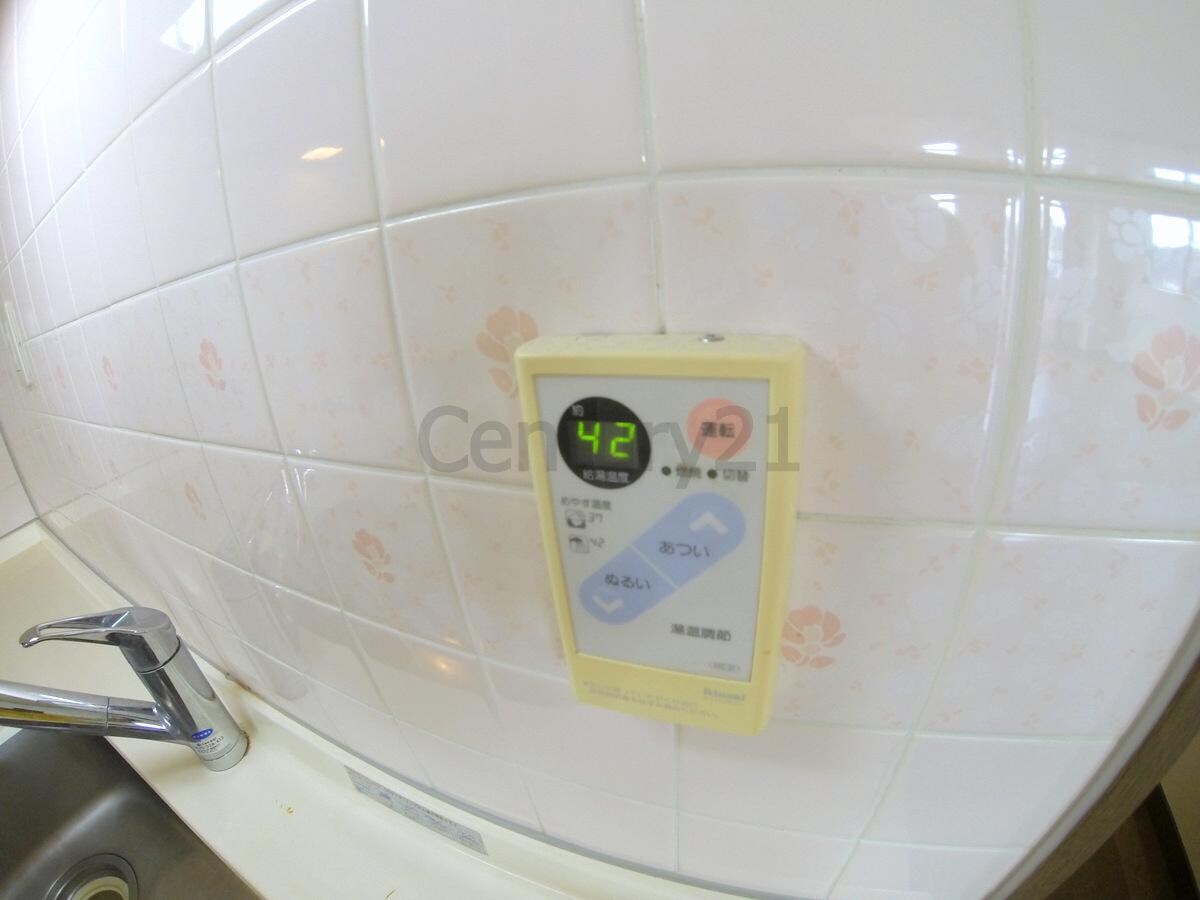 ディアコートMIHOの物件内観写真