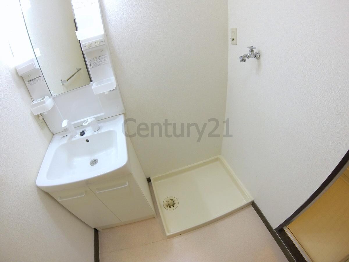 ディアコートMIHOの物件内観写真