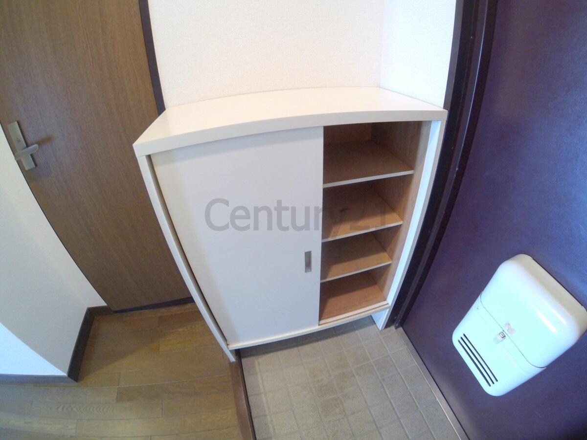 ディアコートMIHOの物件内観写真