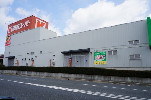 ディアコートMIHOの物件内観写真