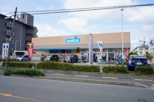 ディアコートMIHOの物件内観写真