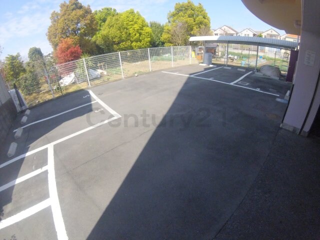 ハイムプロミネンス宝塚の物件外観写真