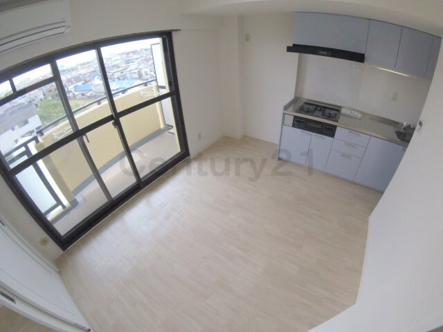 ハイムプロミネンス宝塚の物件内観写真