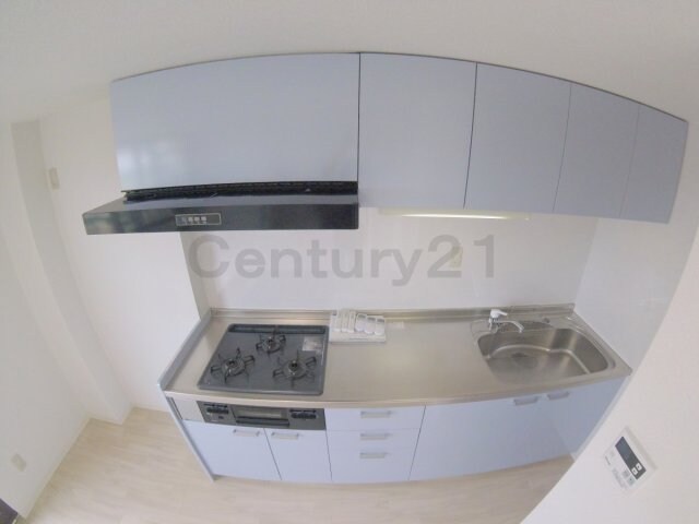 ハイムプロミネンス宝塚の物件内観写真