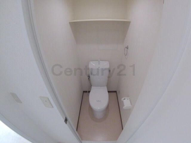 ハイムプロミネンス宝塚の物件内観写真